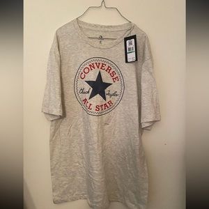 Converse T-shirt